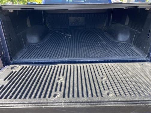 2011 Toyota Tundra Grade