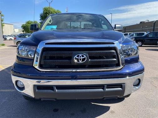 2011 Toyota Tundra Grade