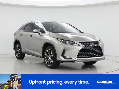 2021 Lexus RX 350 RX 350