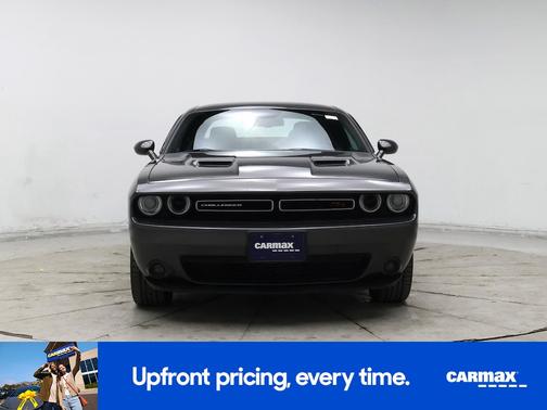 2015 Dodge Challenger R/T