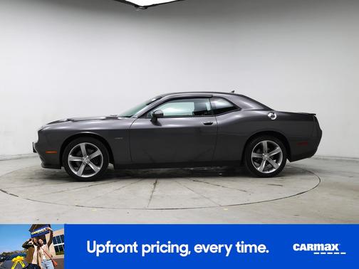 2015 Dodge Challenger R/T