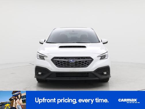2023 Subaru WRX Limited