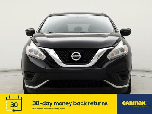 Photo 5 of 25 of 2017 Nissan Murano S