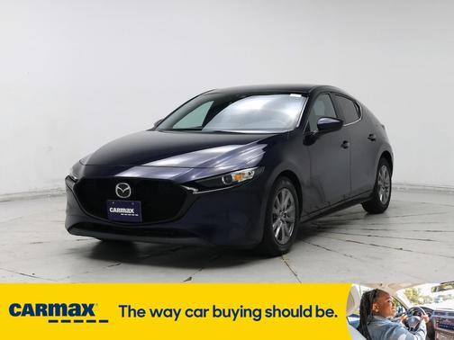2021 Mazda Mazda3 S