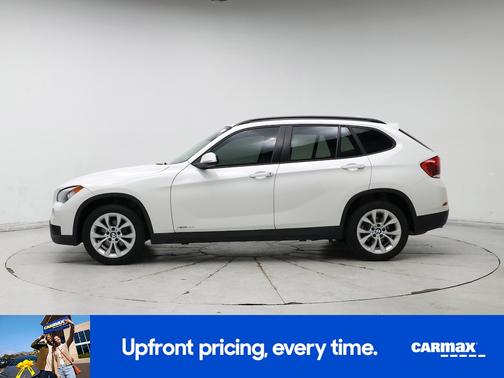 2014 BMW X1 XDrive28i