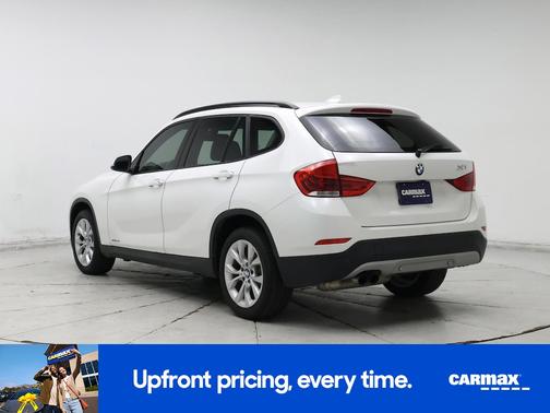 2014 BMW X1 XDrive28i
