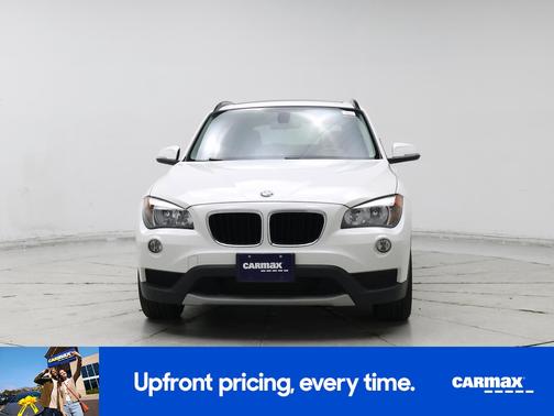 2014 BMW X1 XDrive28i