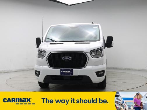 2023 Ford Transit-350 XL