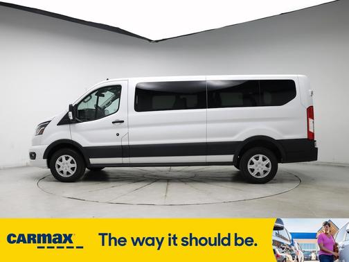 2023 Ford Transit-350 XL