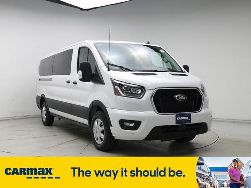 2023 Ford Transit-350 XL