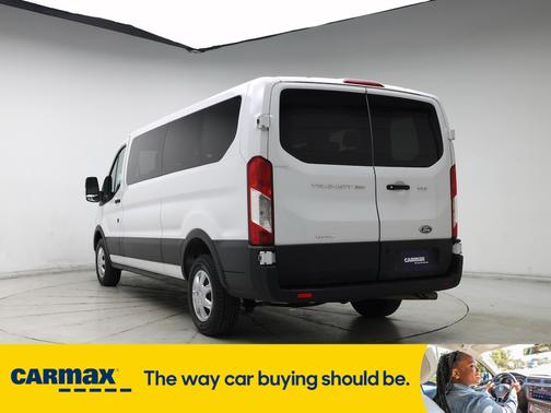 2023 Ford Transit-350 XL