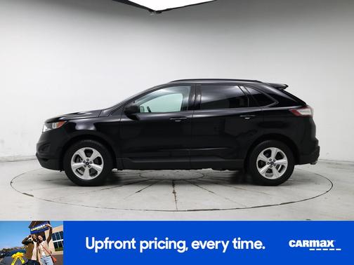 2018 Ford Edge SE