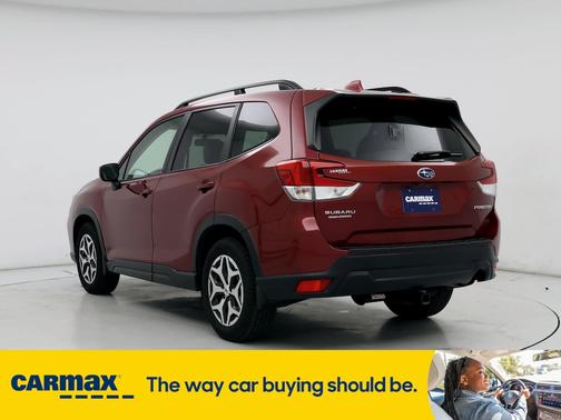 2019 Subaru Forester 2.5I Premium
