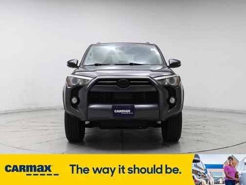 2020 Toyota 4Runner SR5 Premium
