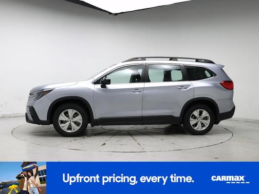 2023 Subaru Ascent Base 8-Passenger (CVT)