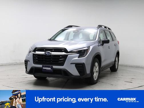 2023 Subaru Ascent Base 8-Passenger (CVT)