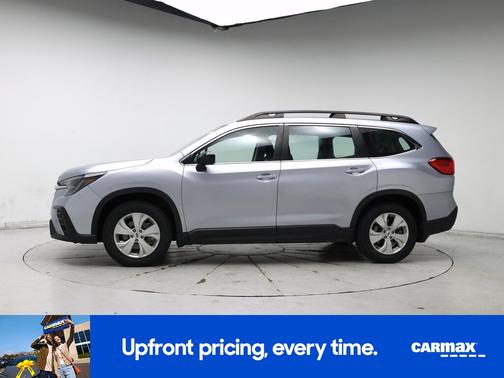 2023 Subaru Ascent Base 8-Passenger (CVT)