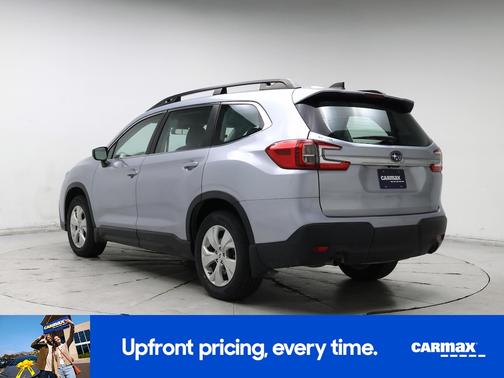 2023 Subaru Ascent Base 8-Passenger (CVT)