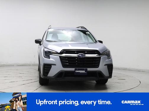 2023 Subaru Ascent Base 8-Passenger (CVT)