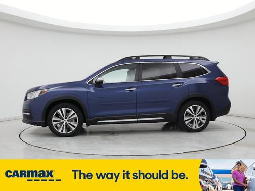 2022 Subaru Ascent Touring