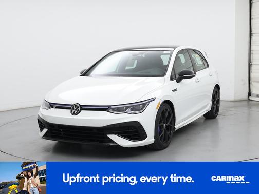 2023 Volkswagen Golf R R