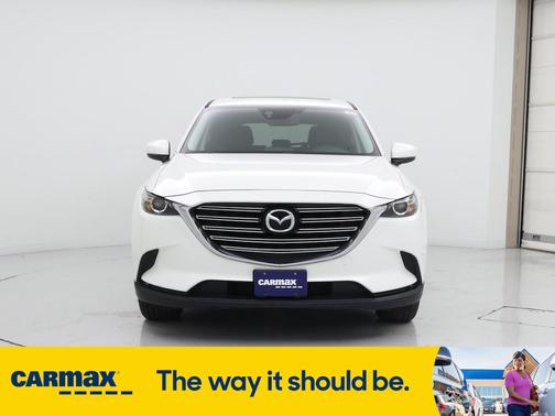 2016 Mazda CX-9 Touring