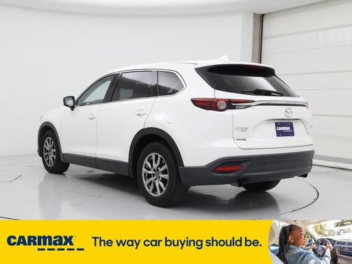 2016 Mazda CX-9 Touring