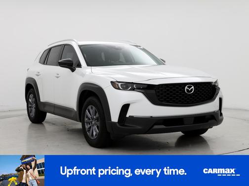 2023 Mazda CX-50 2.5 S Select Package