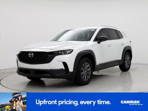 2023 Mazda CX-50 2.5 S Select Package