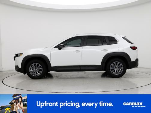 2023 Mazda CX-50 2.5 S Select Package