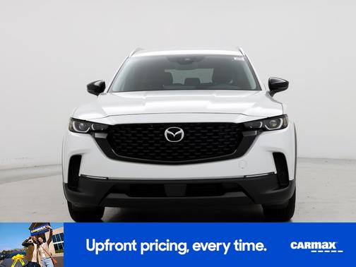 2023 Mazda CX-50 2.5 S Select Package