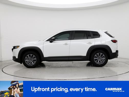 2023 Mazda CX-50 2.5 S Select Package