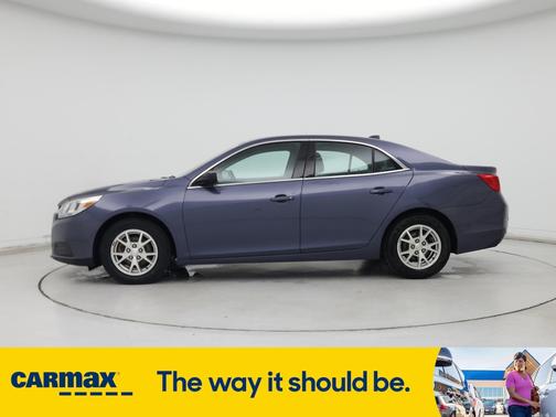 2014 Chevrolet Malibu LS