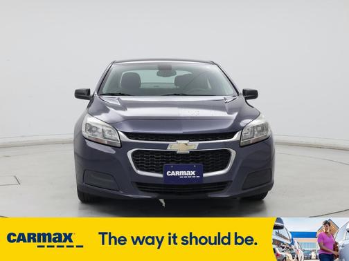 2014 Chevrolet Malibu LS