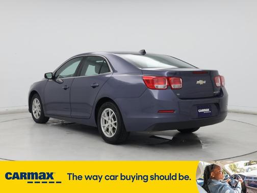 2014 Chevrolet Malibu LS