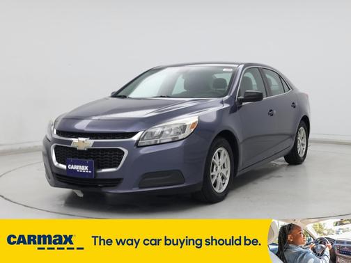 2014 Chevrolet Malibu LS