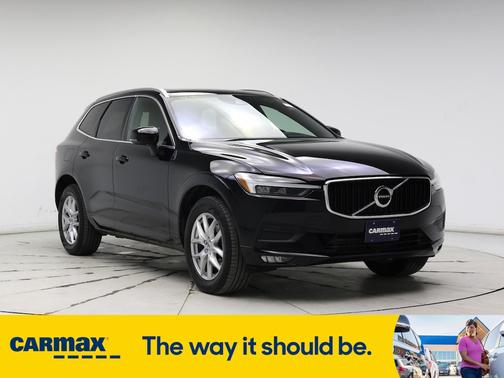 2021 Volvo XC60 T5 Momentum