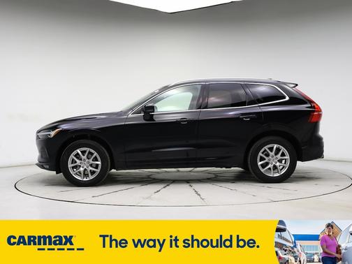 2021 Volvo XC60 T5 Momentum