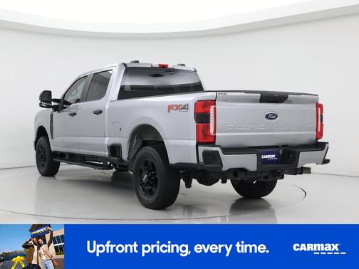 2024 Ford F-250 XL