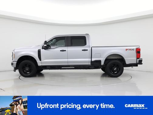 2024 Ford F-250 XL