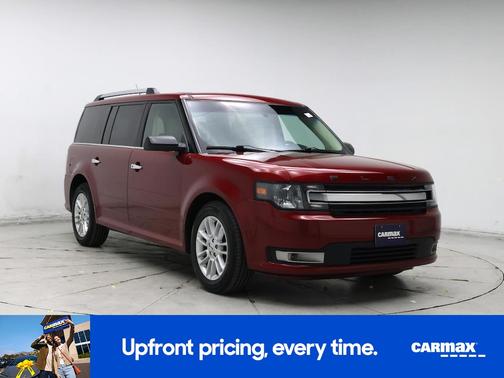 2016 Ford Flex SEL