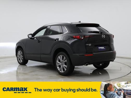 2023 Mazda CX-30 2.5 S Premium Package