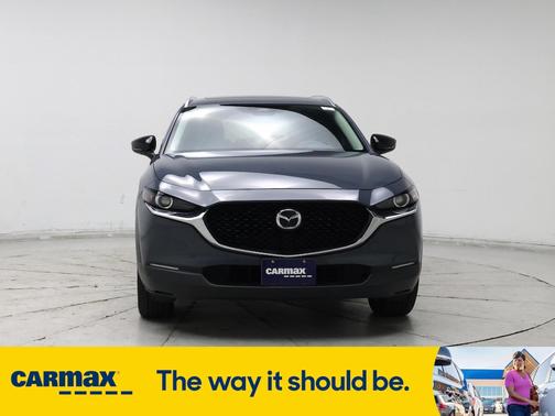 2024 Mazda CX-30 Carbon Edition