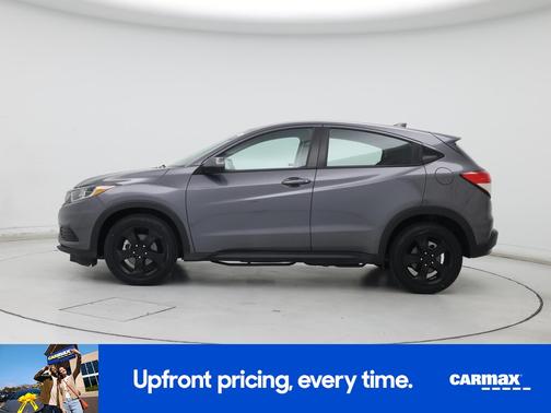 2020 Honda HR-V LX
