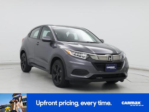 2020 Honda HR-V LX