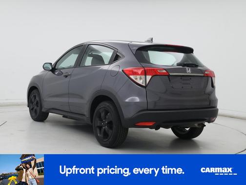 2020 Honda HR-V LX