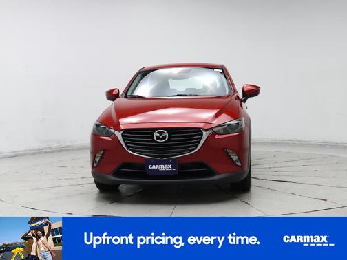 2016 Mazda CX-3 Grand Touring