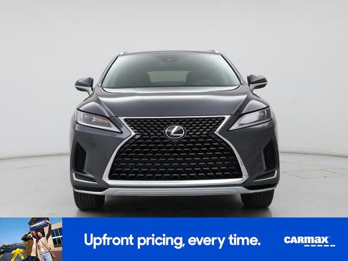 2022 Lexus RX 350 L