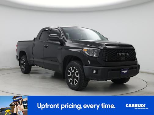 2021 Toyota Tundra Limited