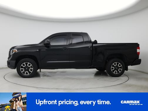 2021 Toyota Tundra Limited